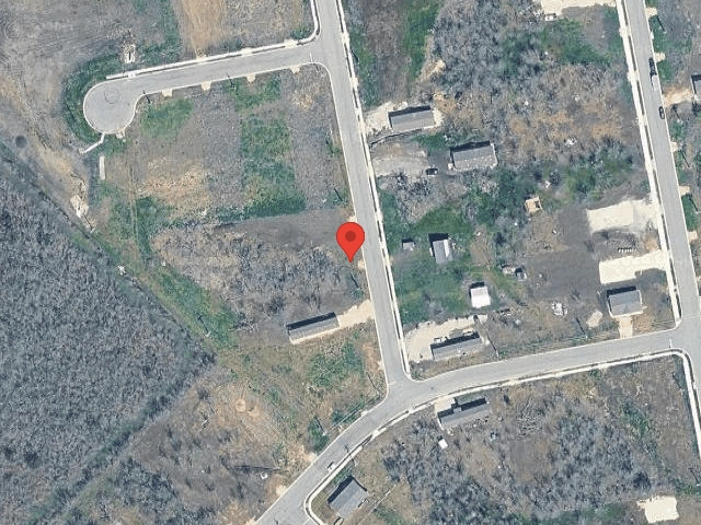 House image located at Dale, TX 78616