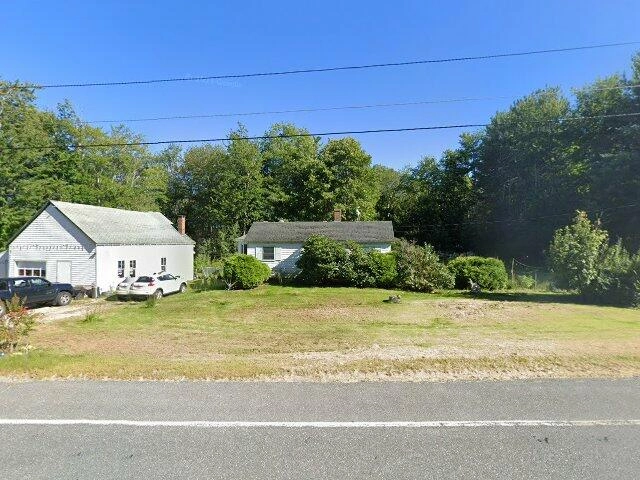 House image located at Blue Hill, ME 04614