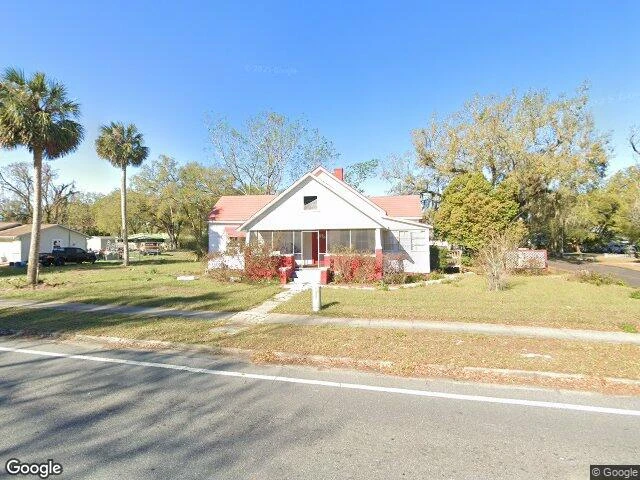 House image located at Fruitland Park, FL 34731