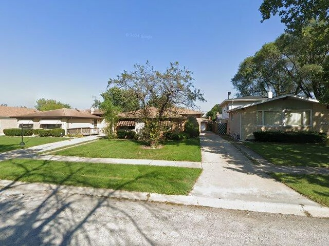 House image located at Lansing, IL 60438