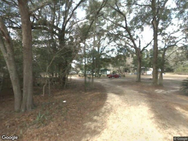 House image located at Mayo, FL 32066