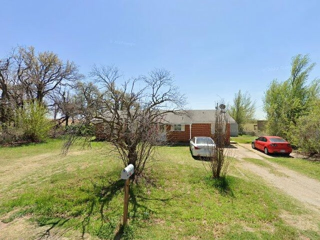 House image located at Anadarko, OK 73005