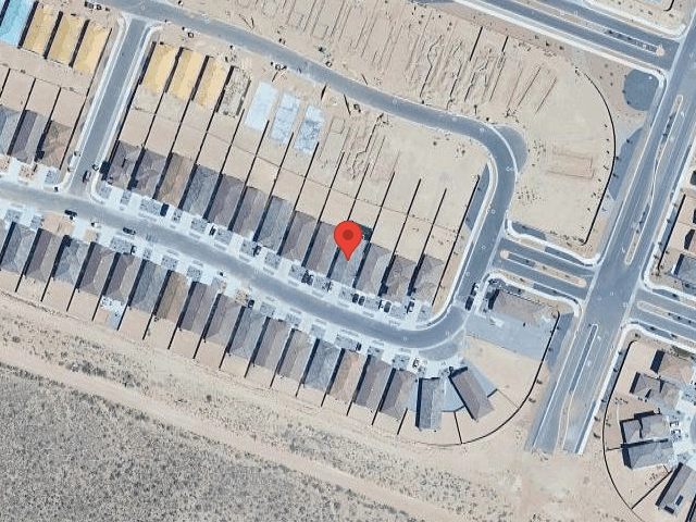 House image located at Rio Rancho, NM 87124