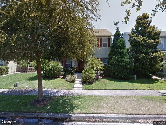 House image located at Windermere, FL 34786