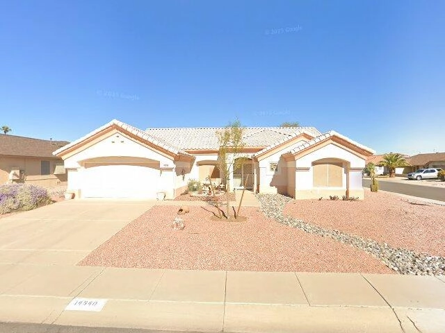 House image located at Sun City West, AZ 85375