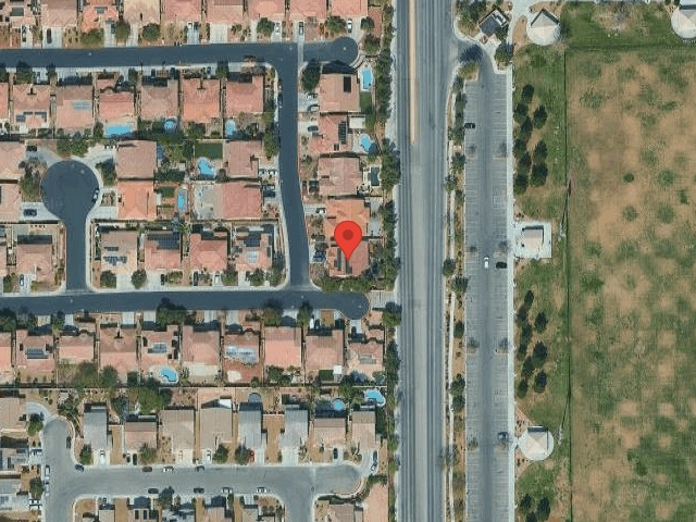 House image located at North Las Vegas, NV 89081
