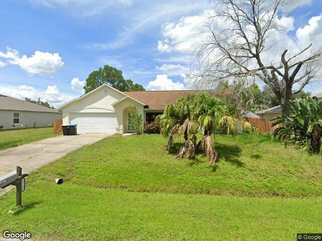 House image located at Palm Bay, FL 32907