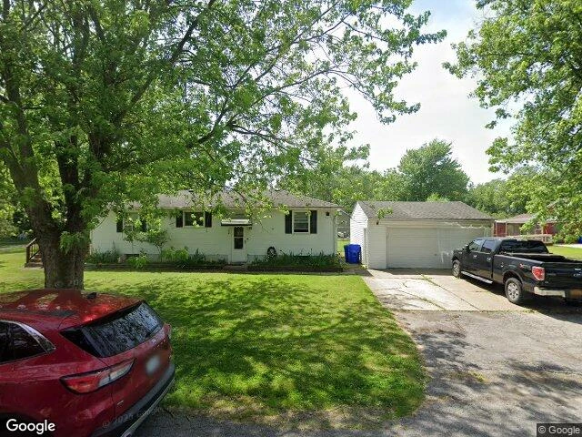 House image located at Buffalo, NY 14224