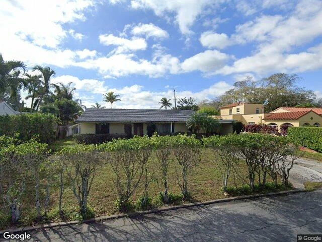 House image located at West Palm Beach, FL 33405