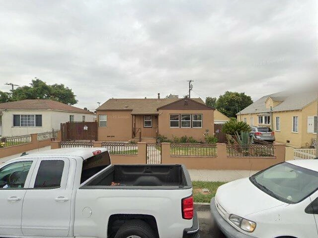 House image located at Compton, CA 90221