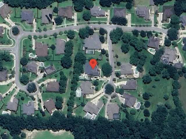 House image located at Cantonment, FL 32533