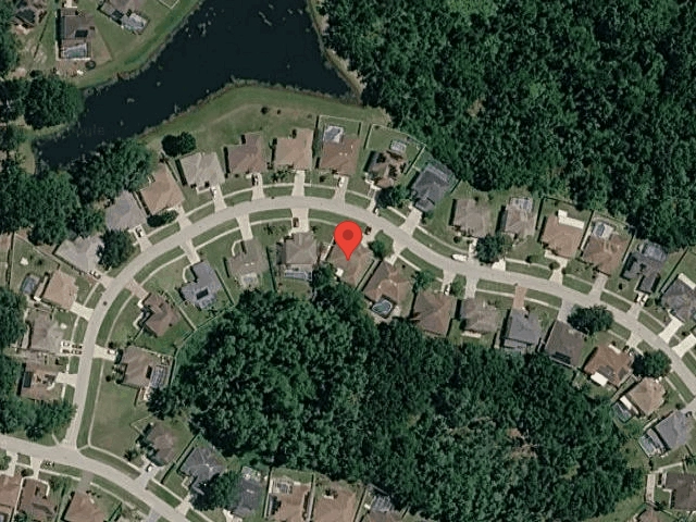 House image located at Kissimmee, FL 34758