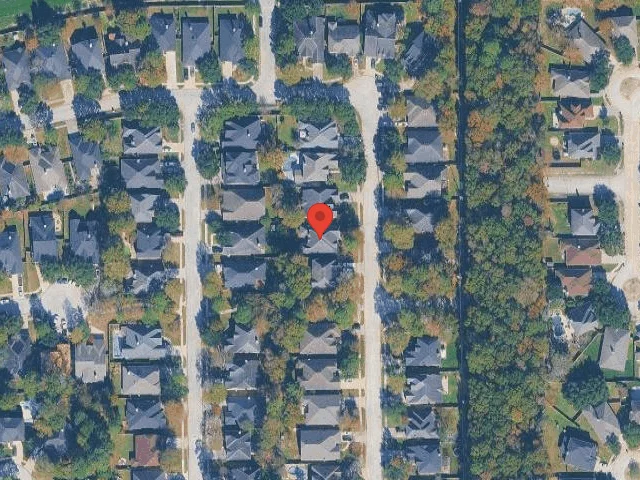 House image located at Humble, TX 77346