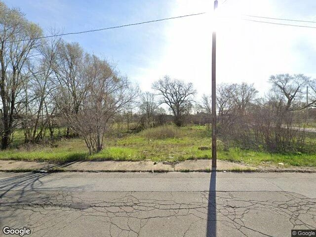 House image located at Gary, IN 46407