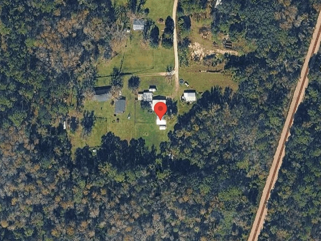 House image located at Hampton, FL 32044
