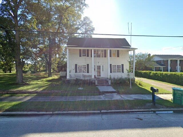 House image located at Bowman, SC 29018