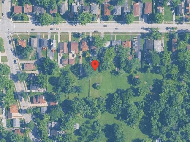 House image located at Homewood, IL 60430