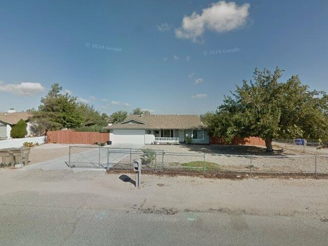 House image located at Hesperia, CA 92345