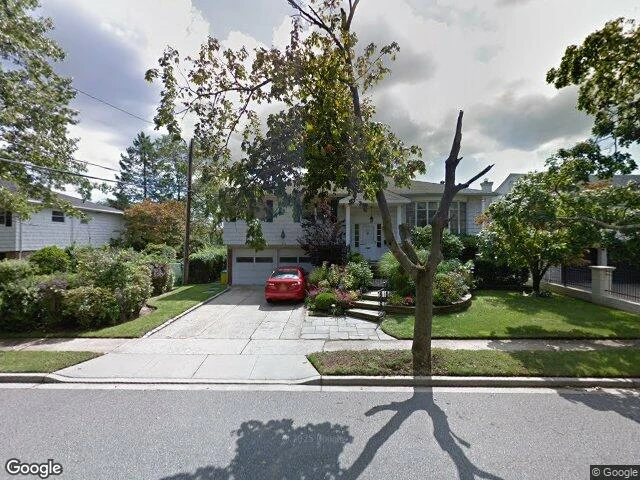 House image located at Valley Stream, NY 11581