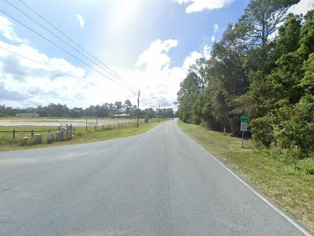 House image located at Hampton, FL 32044