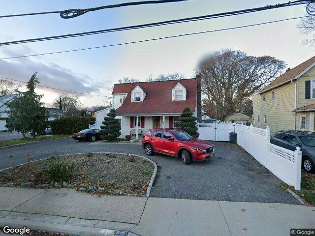 House image located at Merrick, NY 11566