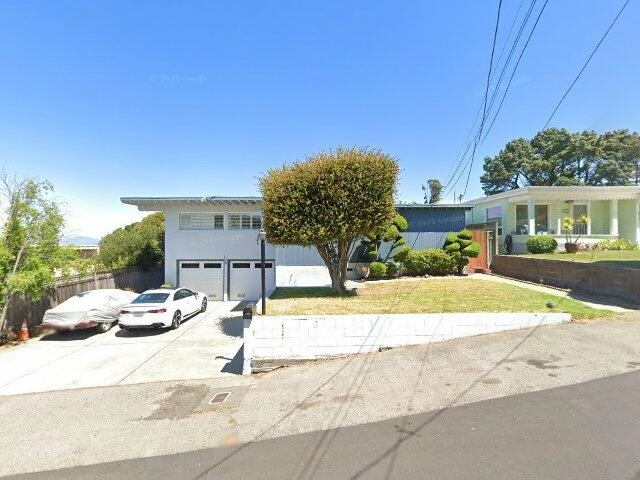 House image located at San Pablo, CA 94806