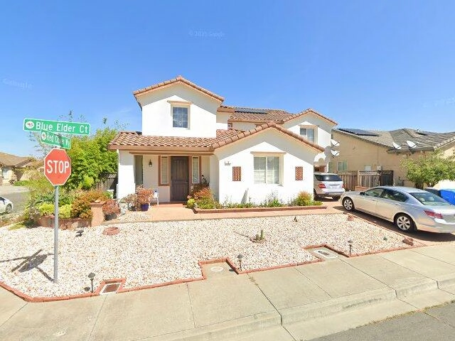 House image located at American Canyon, CA 94503