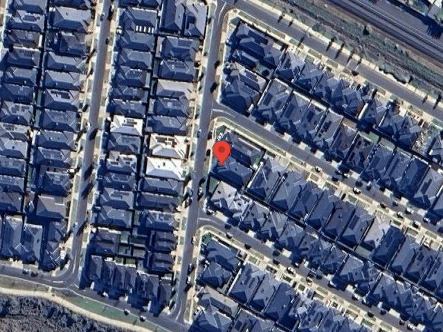 House image located at Wood Ridge, NJ 07075