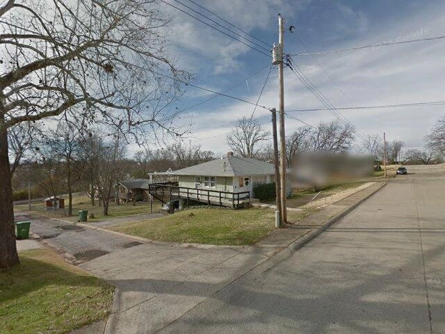 House image located at De Soto, MO 63020