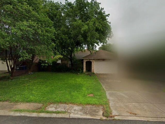 House image located at San Antonio, TX 78247