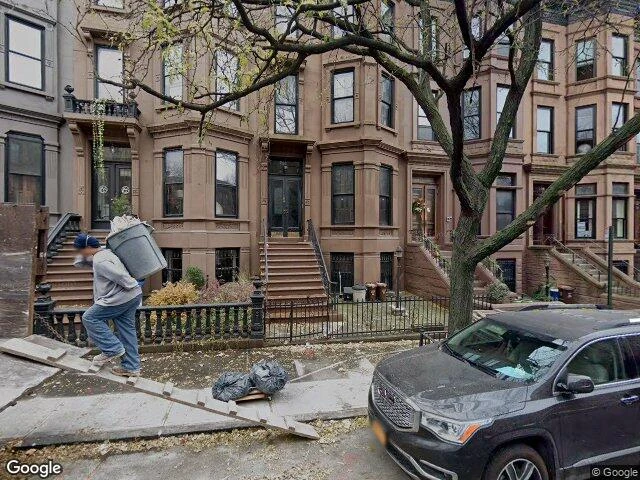 House image located at Brooklyn, NY 11217