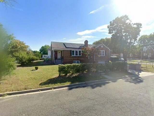 House image located at Suitland, MD 20746