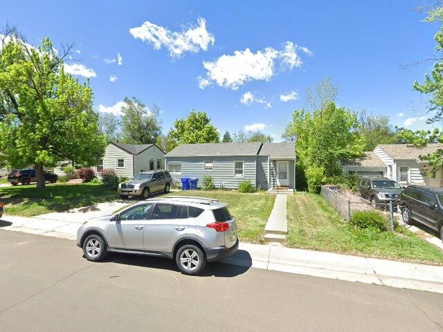 House image located at Englewood, CO 80113