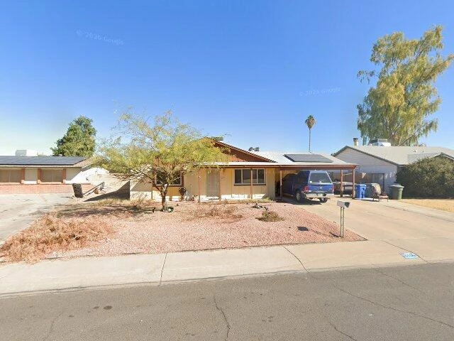 House image located at Glendale, AZ 85304