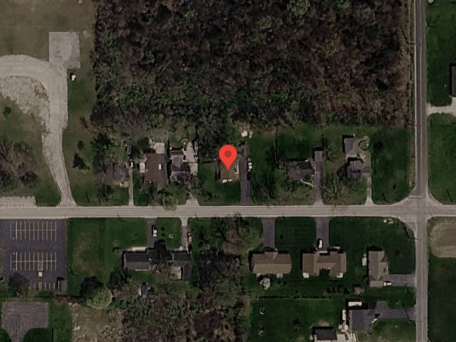 House image located at Luckey, OH 43443
