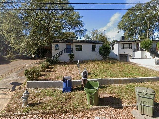 House image located at Atlanta, GA 30314