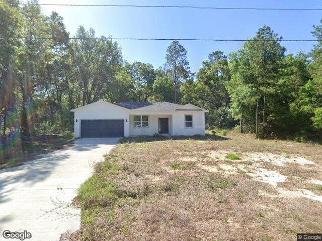 House image located at Ocklawaha, FL 32179