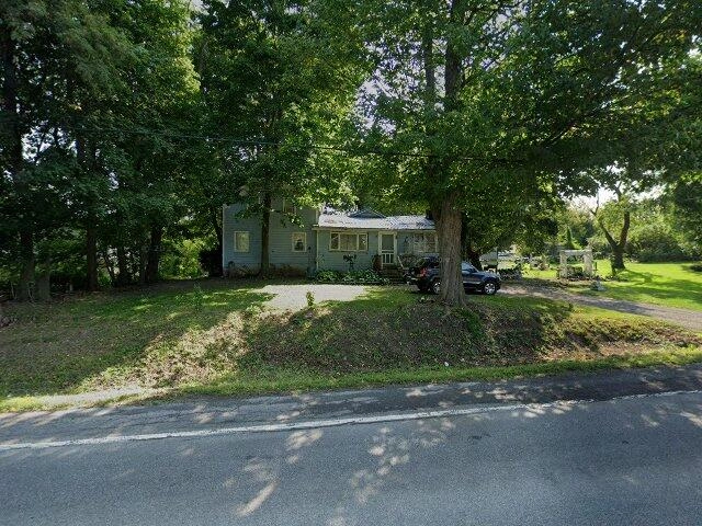 House image located at Basom, NY 14013