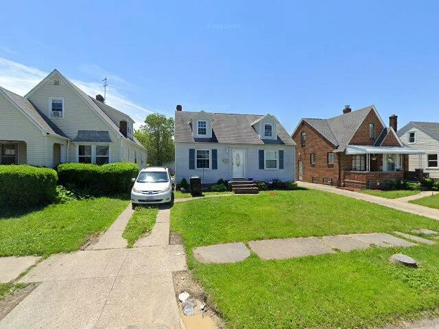 House image located at Cleveland, OH 44135