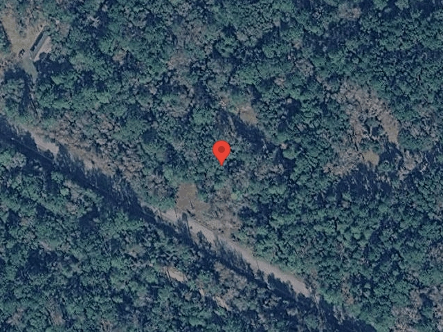 House image located at Daufuskie Island, SC 29915