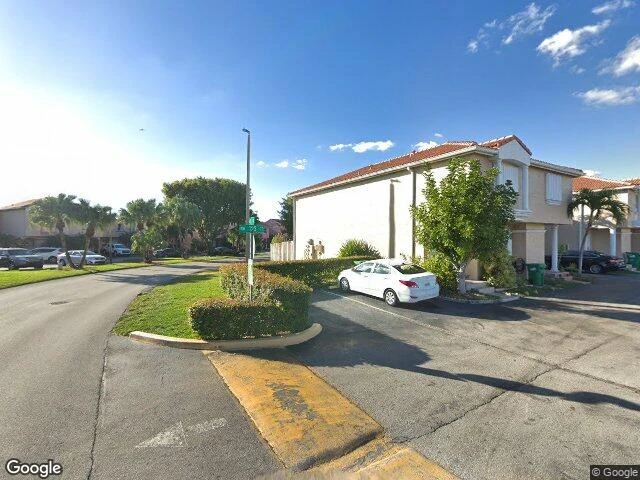 House image located at Miami, FL 33182