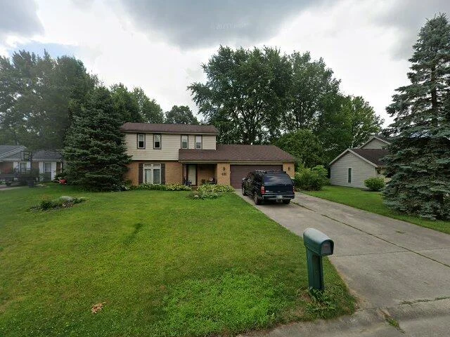 House image located at Muncie, IN 47304