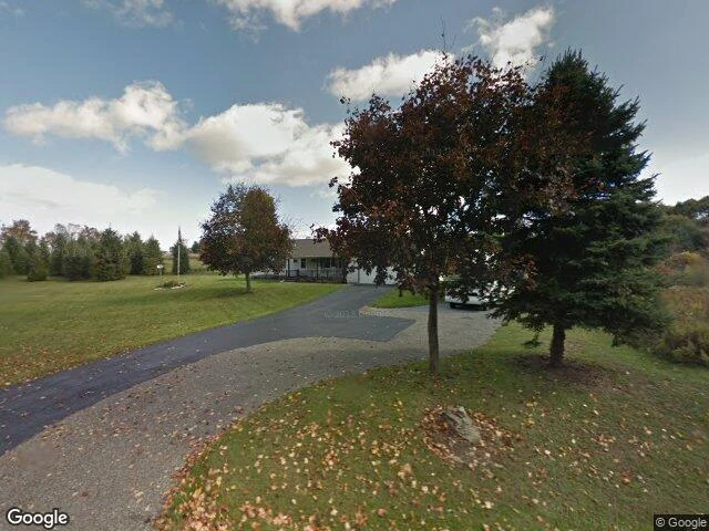 House image located at Attica, NY 14011