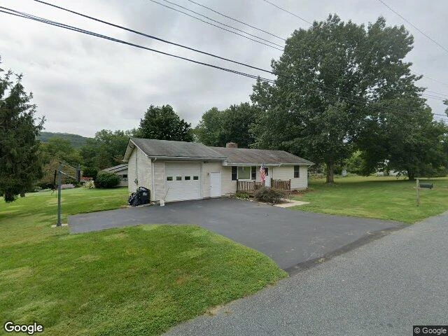 House image located at Califon, NJ 07830