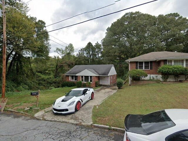 House image located at Atlanta, GA 30318