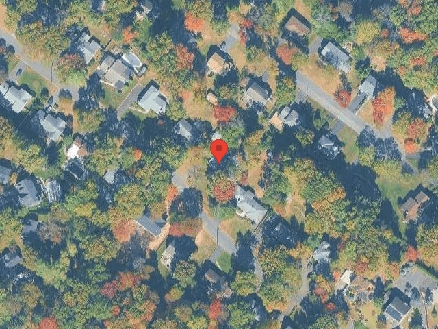 House image located at Scotch Plains, NJ 07076