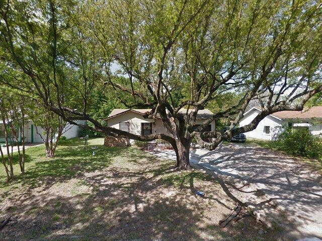 House image located at Terrell, TX 75160