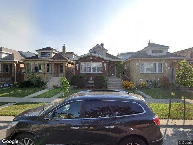 House image located at Elmwood Park, IL 60707