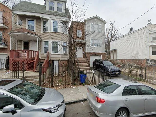House image located at Newark, NJ 07107