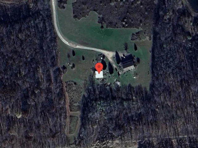 House image located at Bellefontaine, OH 43311